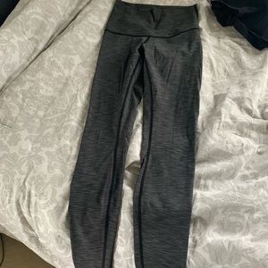 Lululemon leggings 25’’